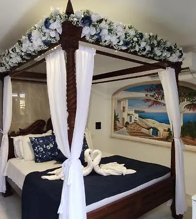 Bed and Breakfast Ahuzat Shaul Seaside Hadera Exterior foto