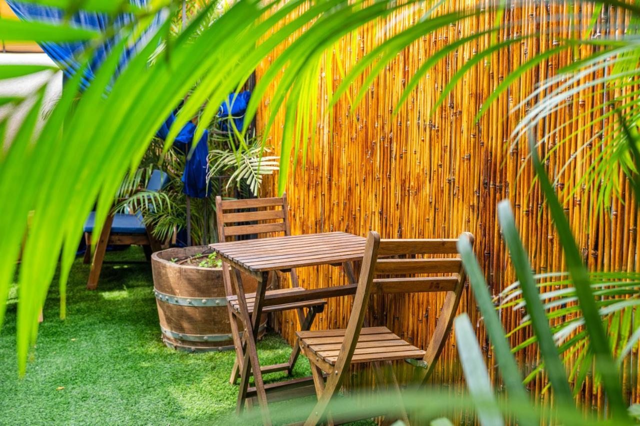 Frühstückspension Ahuzat Shaul Seaside Hadera