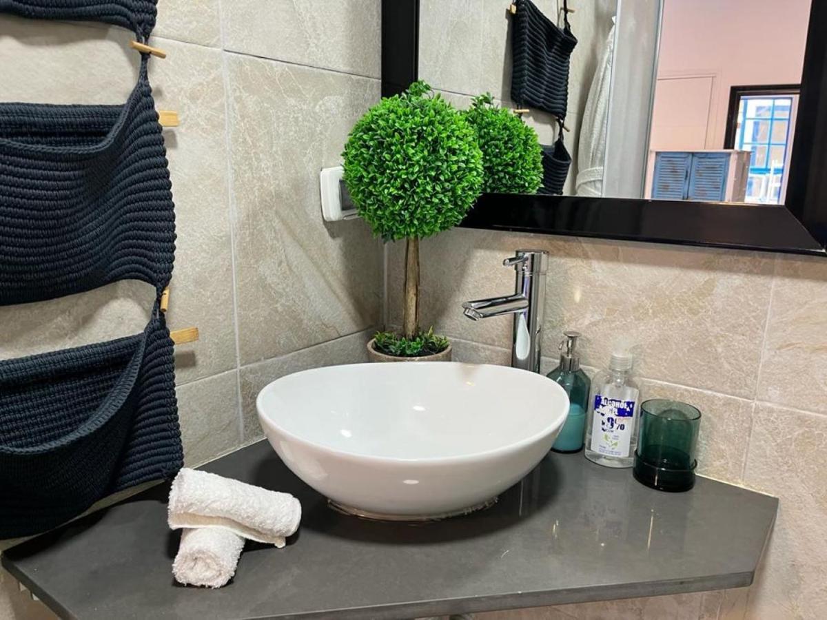 Frühstückspension Ahuzat Shaul Seaside Hadera