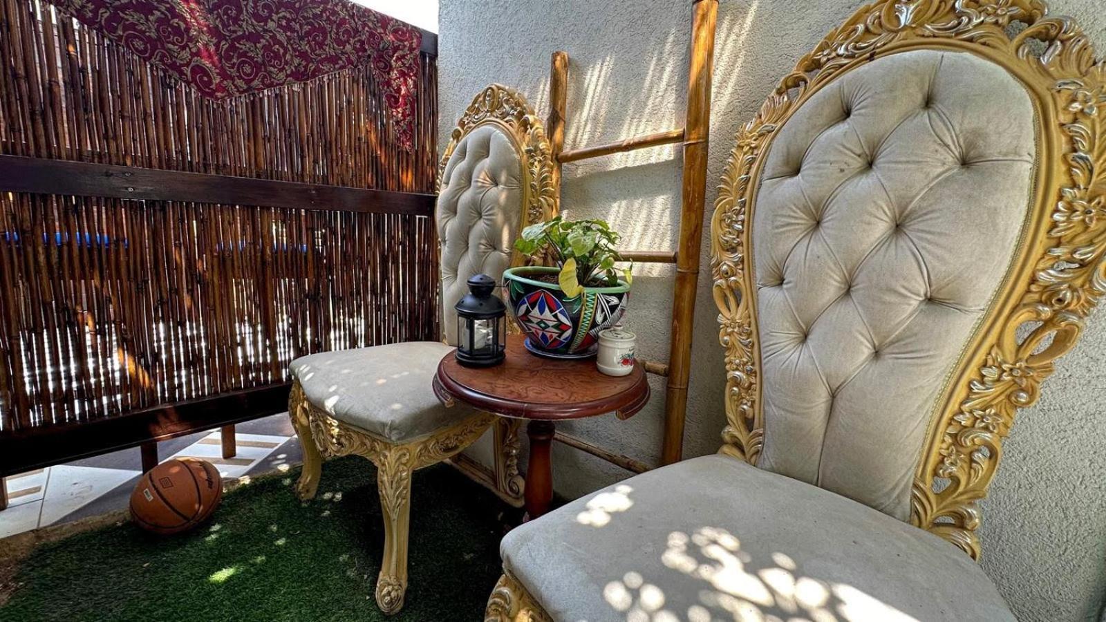 Frühstückspension Ahuzat Shaul Seaside Hadera
