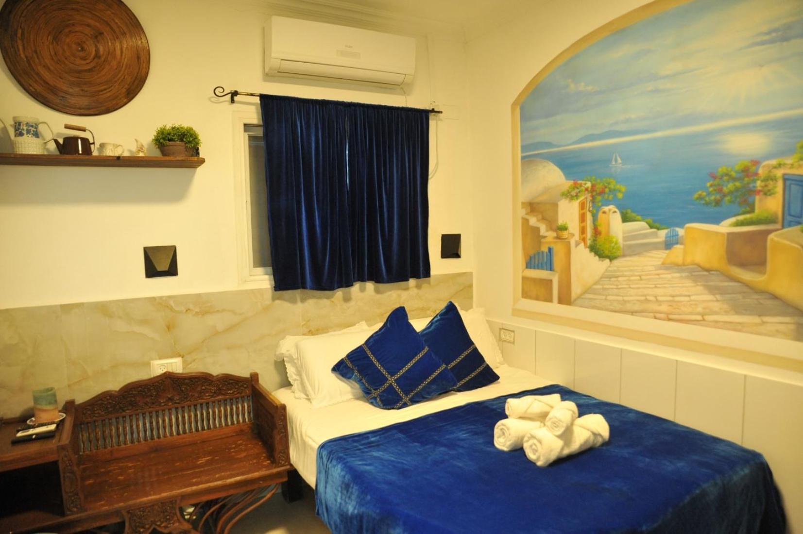 Ahuzat Shaul Seaside *