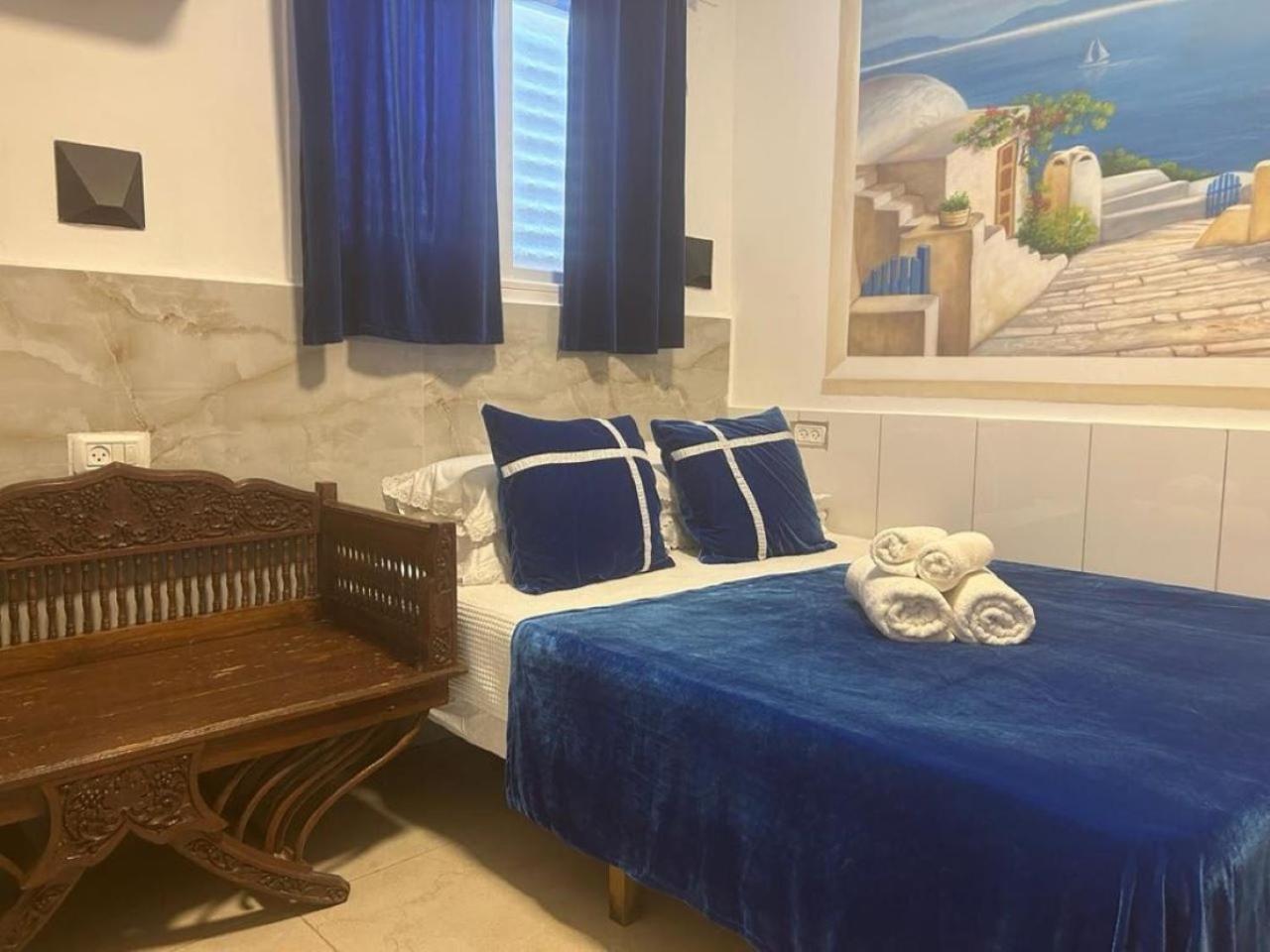 Frühstückspension Ahuzat Shaul Seaside Hadera